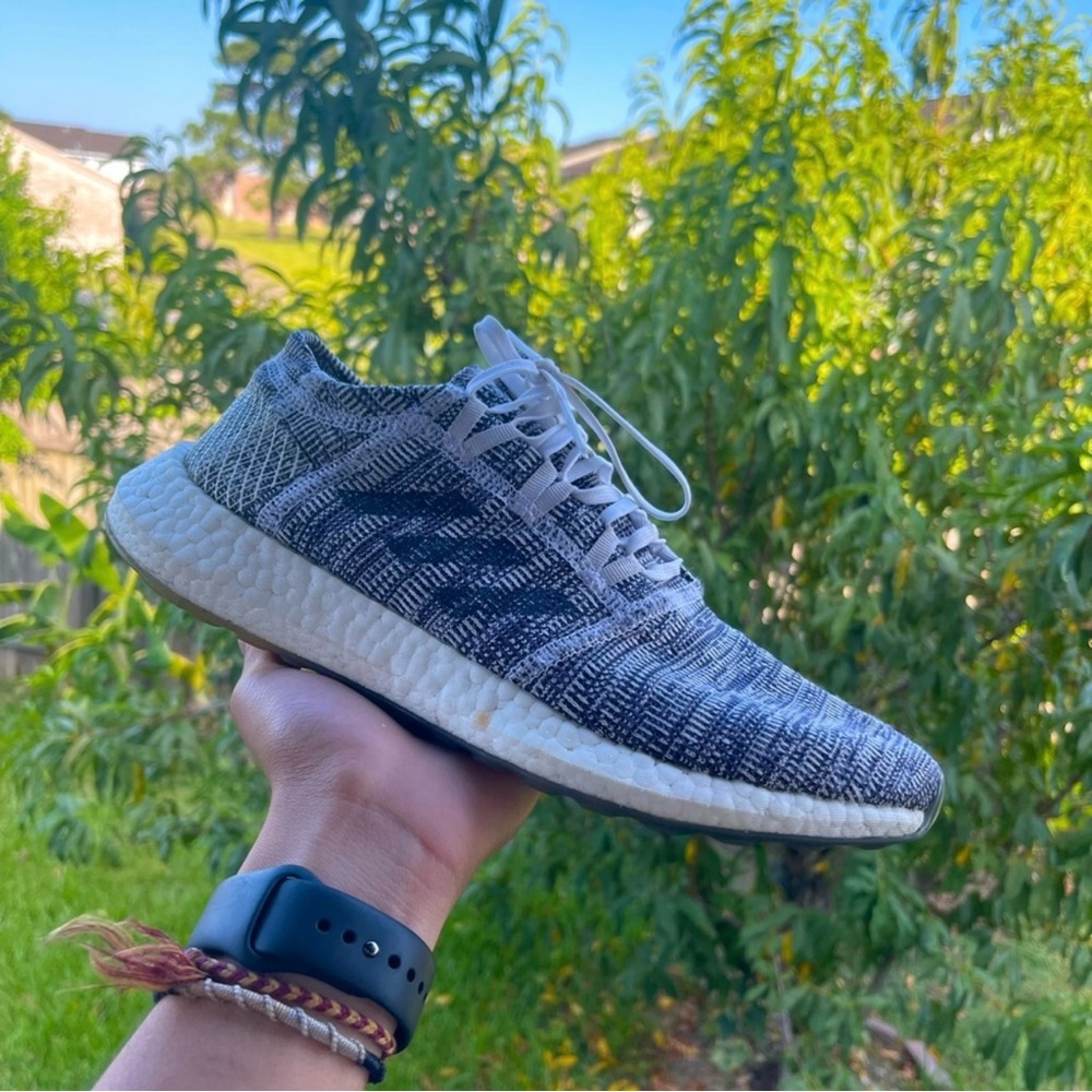 Adidas Pureboost Shoes